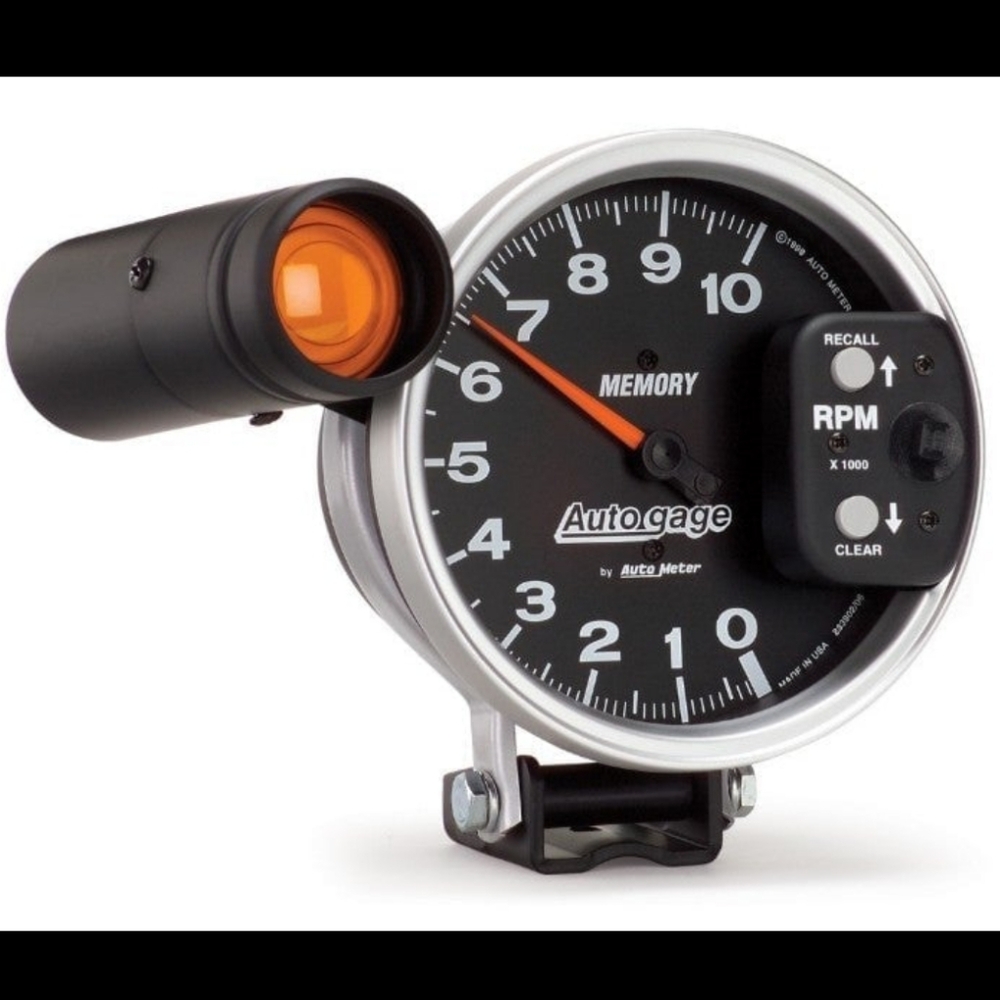 COPY - 5 gauge